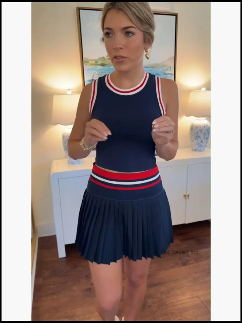N/A two piece